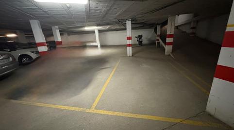 Foto 3 de Garatge en venda a Calle Puerta Aurora, Llerena, Badajoz