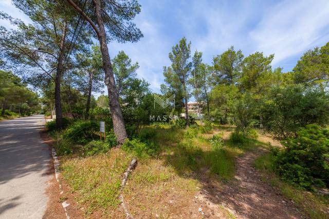 Terreno residencial en Venta en Betlem