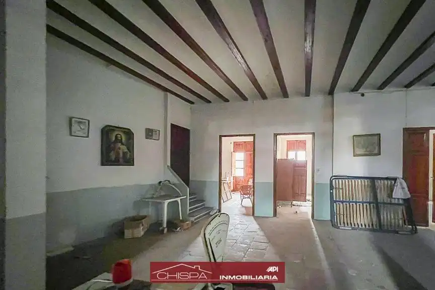 Haus mit Terrasse zum Verkauf in Serra, imagen 4
