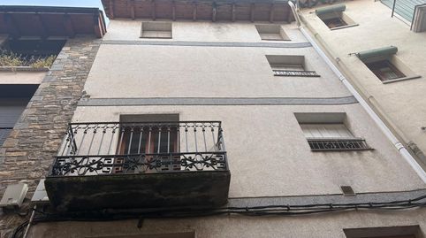 Foto 3 de Casa o xalet en venda a Carrer del Raval, La Pobla de Segur, Lleida