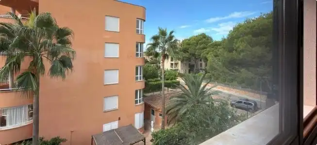 Vista exterior de Apartament en venda en Maioris-Puig de Ros
