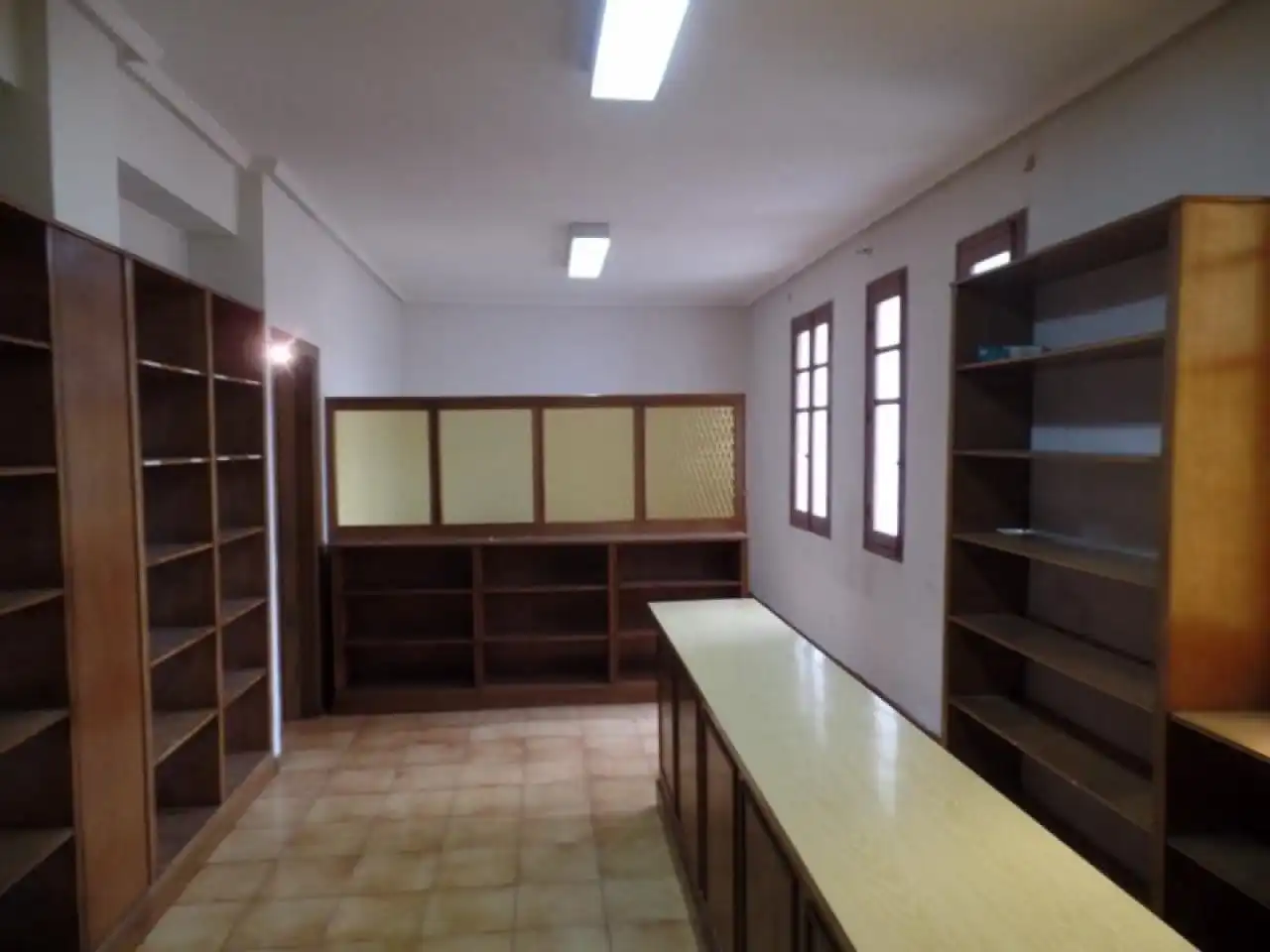 Büro mit Aufzug zur Miete in Calle Villa Benavente 3 1º 24001 Leon