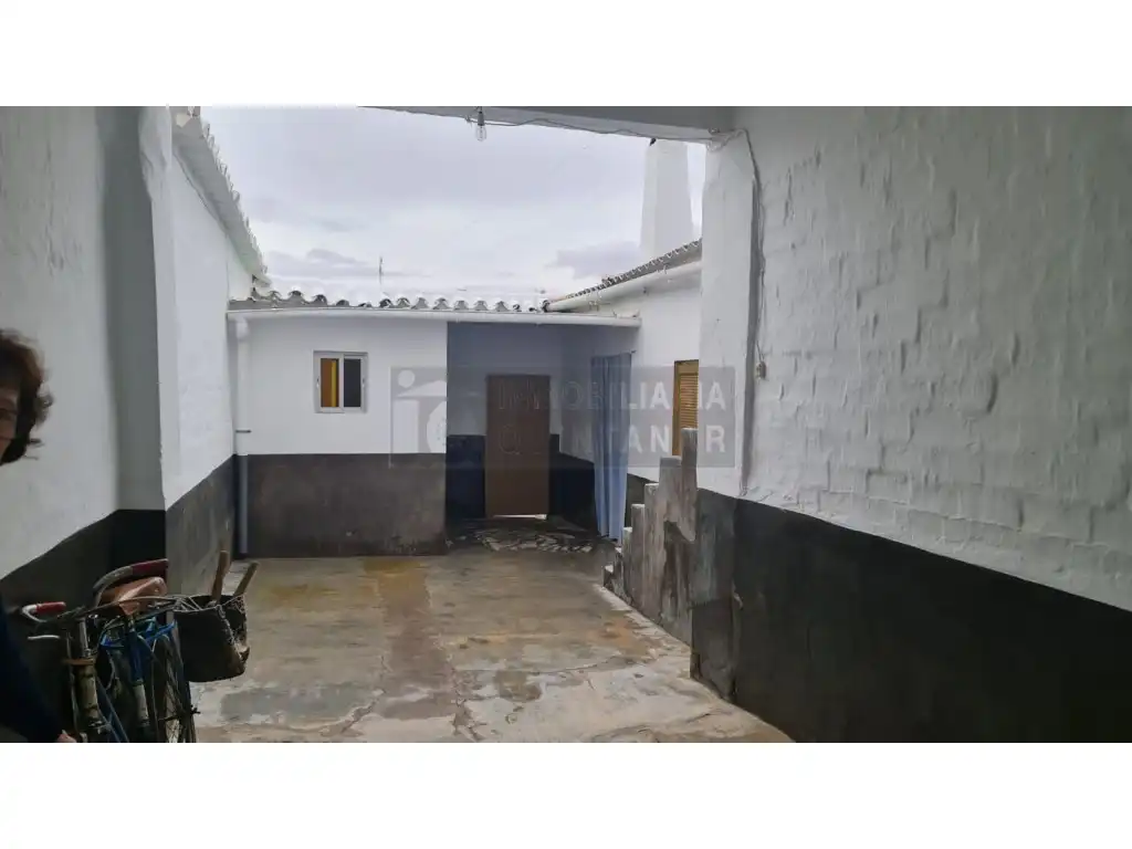 Casa o xalet en venda a Calle San Julián, 3, La Puebla de Almoradiel