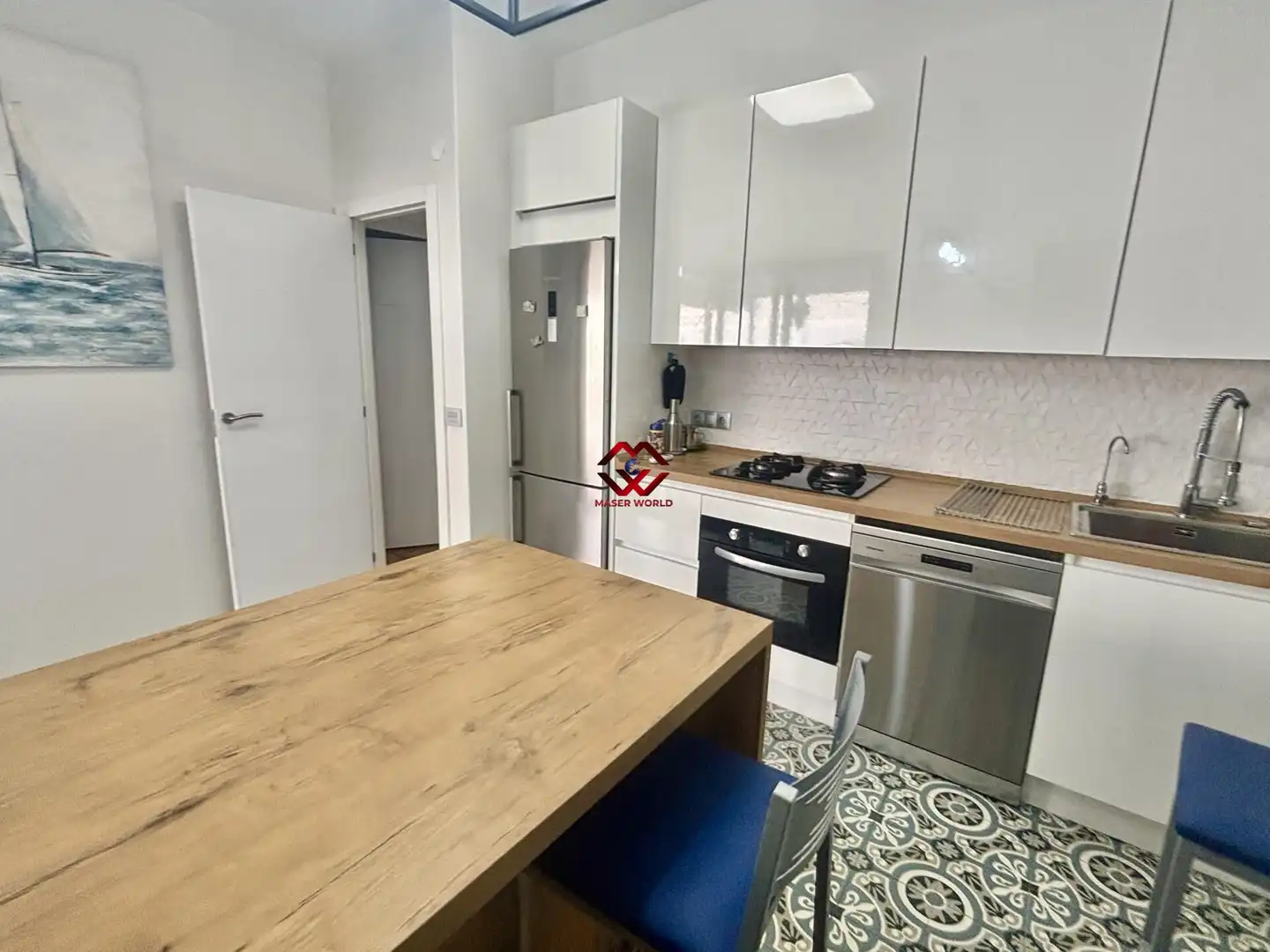Villa avec piscine à vendre à Santiago de la Ribera, imagen 21