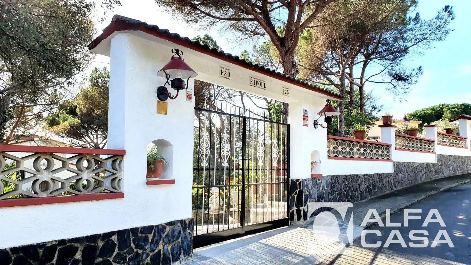 Maison avec terrasse à vendre à Mas Altaba - El Molí, imagen 22