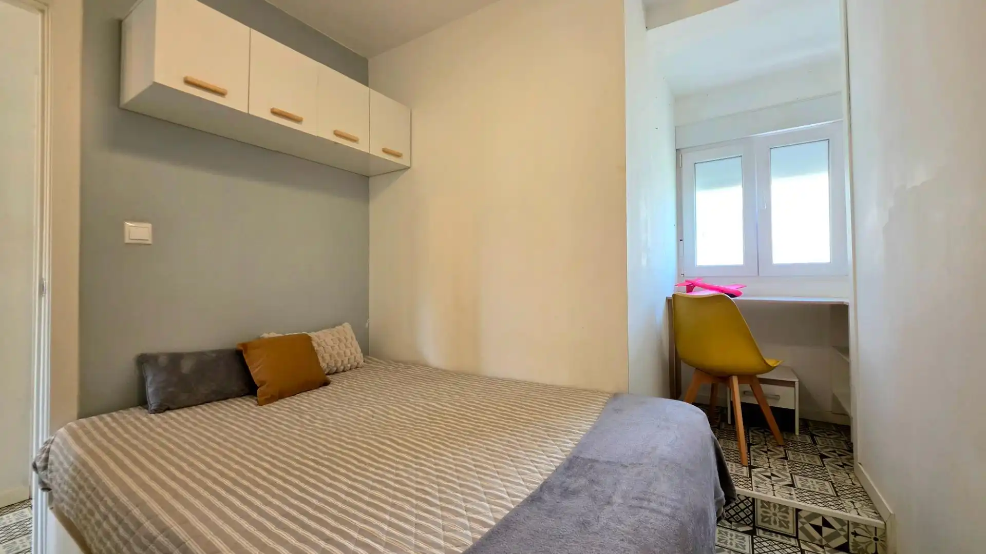 Habitación de Piso en venta en Cartagena con Aire acondicionado, Calefacción y Amueblado
