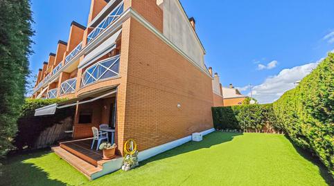 Foto 4 de Casa o xalet en venda a Joaquim Mir, Els Tallats - Mas Olivé, Tarragona