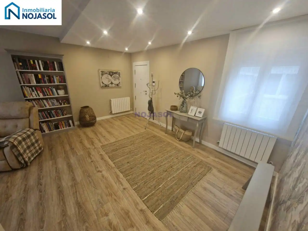 Piso en venta en Noja con Calefacción, Terraza y Balcón