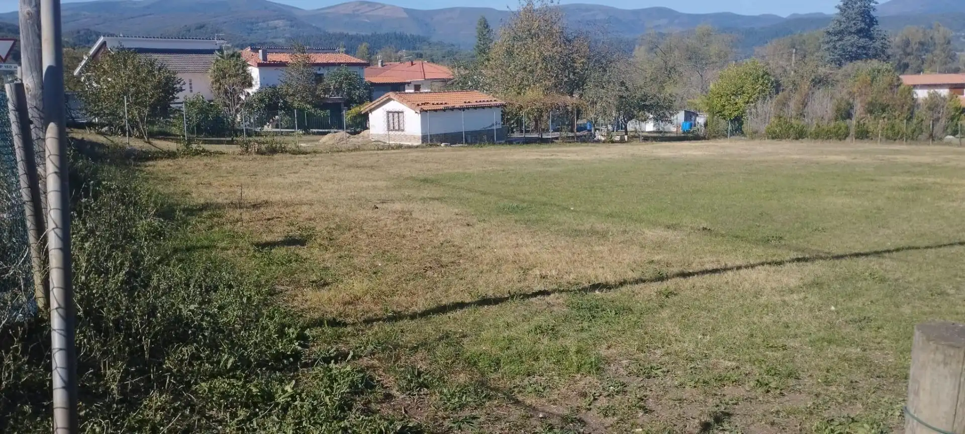 Terreni e lotti in vendita a SAN ALBERTO (SOPEÑANO)