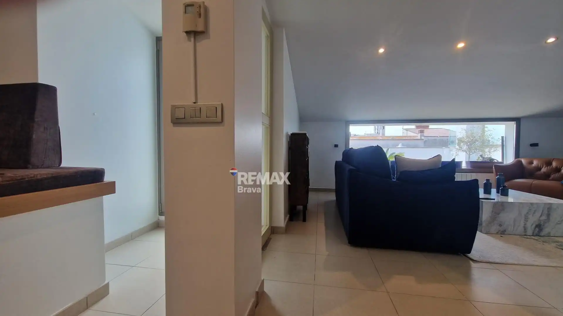 Ático con ascensor en venta en Calle de Gravina, imagen 26