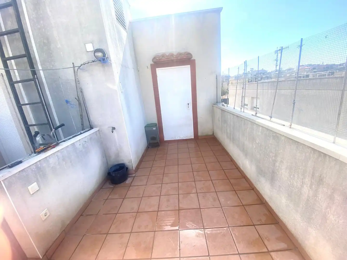Penthouse with pool for sale in ANGLATERRA 100, imagen 19