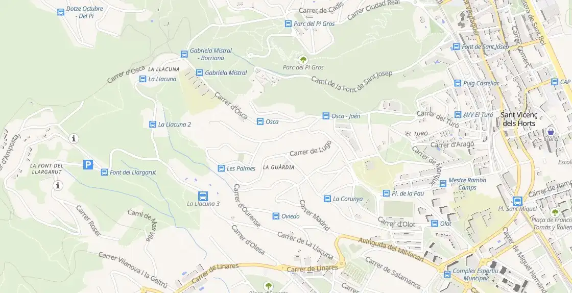 Pis en venda a Sant Vicenç Dels Horts, imagen 8