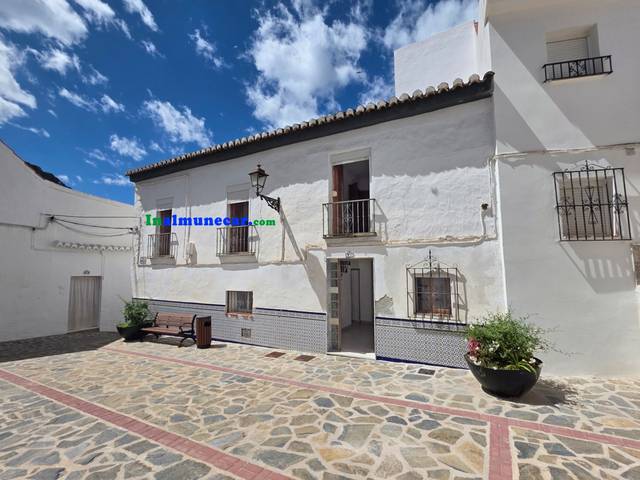 Casa-chalet en Venta en N/A, 1 en Lentegí