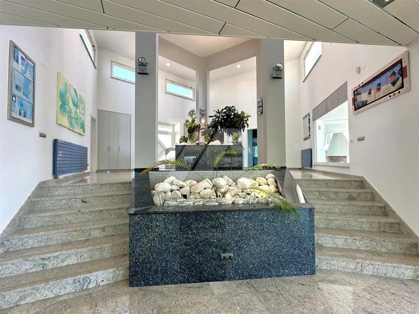 Detached house with pool for sale in Paichi, imagen 6