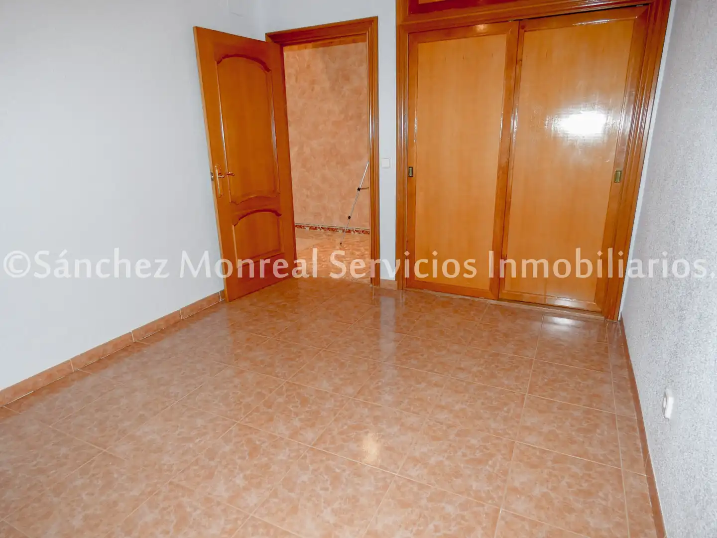 Casa con terraza en venta en Calle Zanja, imagen 15