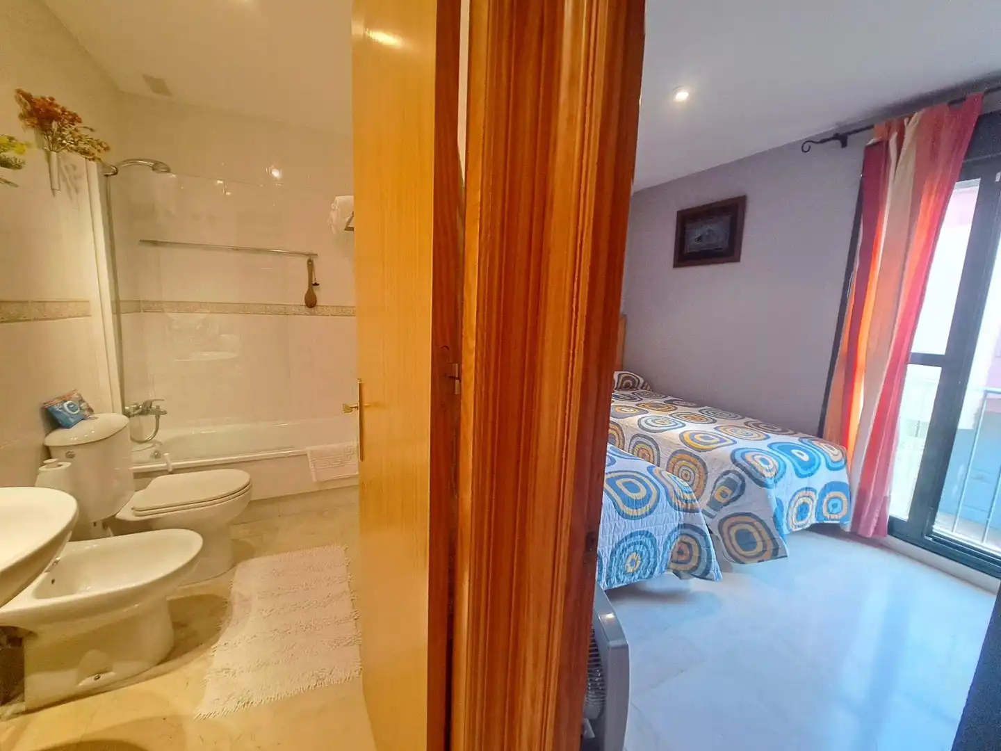 Casa a schiera con terrazza in vendita a Las Lagunas - Campano, imagen 37