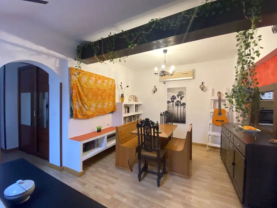 Flat for sale in MANUEL IRADIER, Ensanche