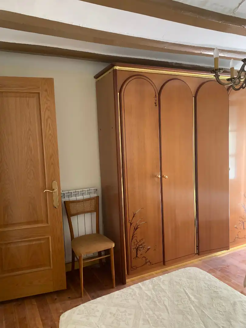 Habitación de Casa o chalet en venta en Lodosa con Calefacción, Terraza y Amueblado