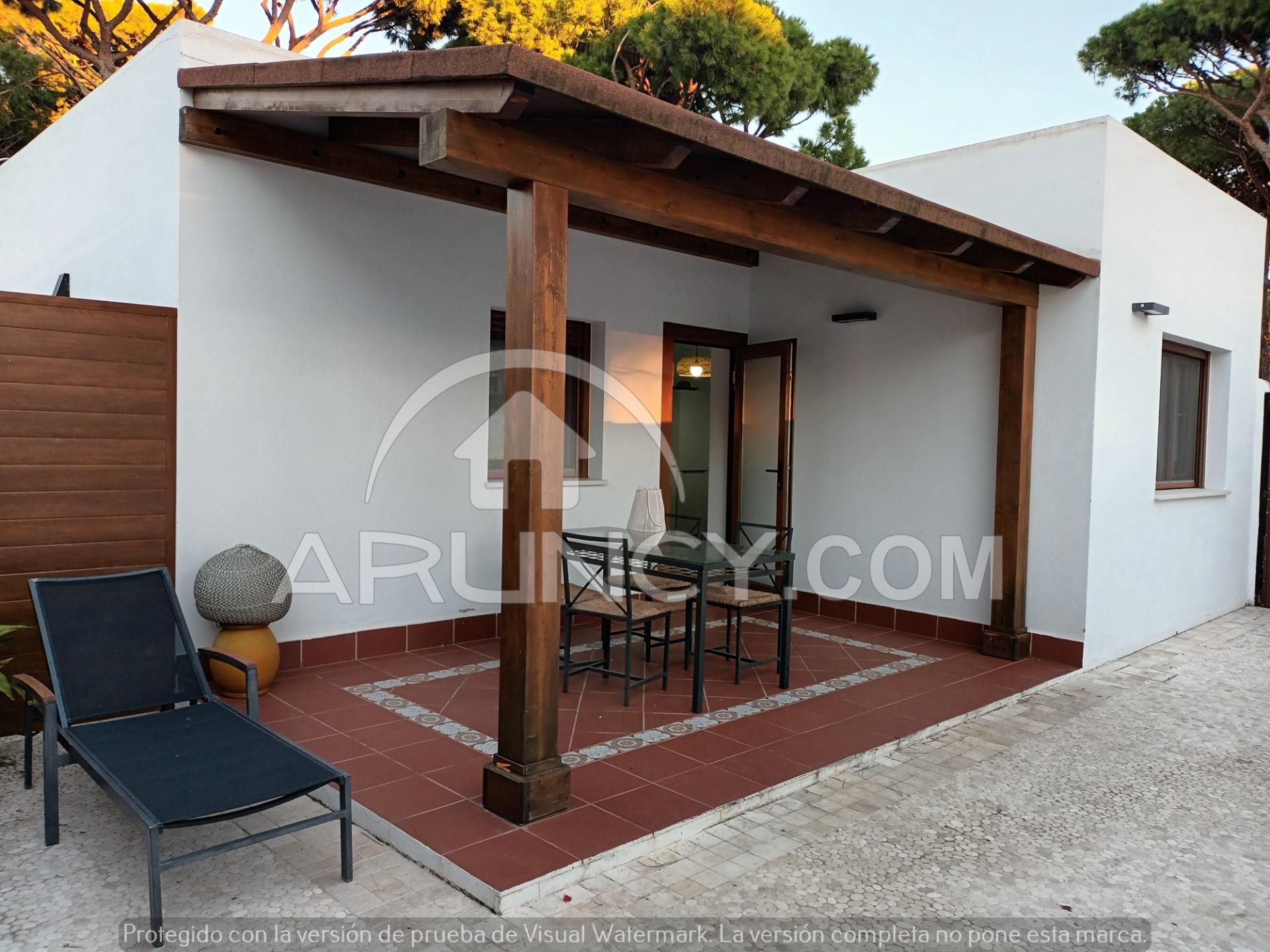 Apartamento de alquiler en Núcleo urbano
