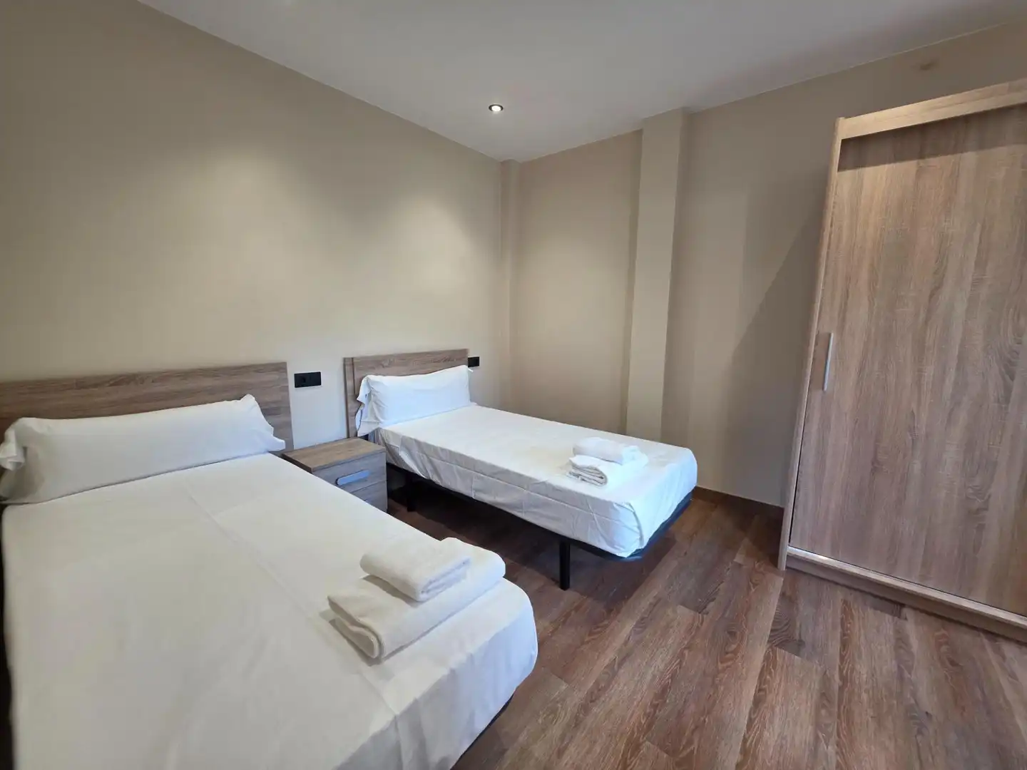 Dormitori de Casa o xalet de lloguer en Ourense Capital 