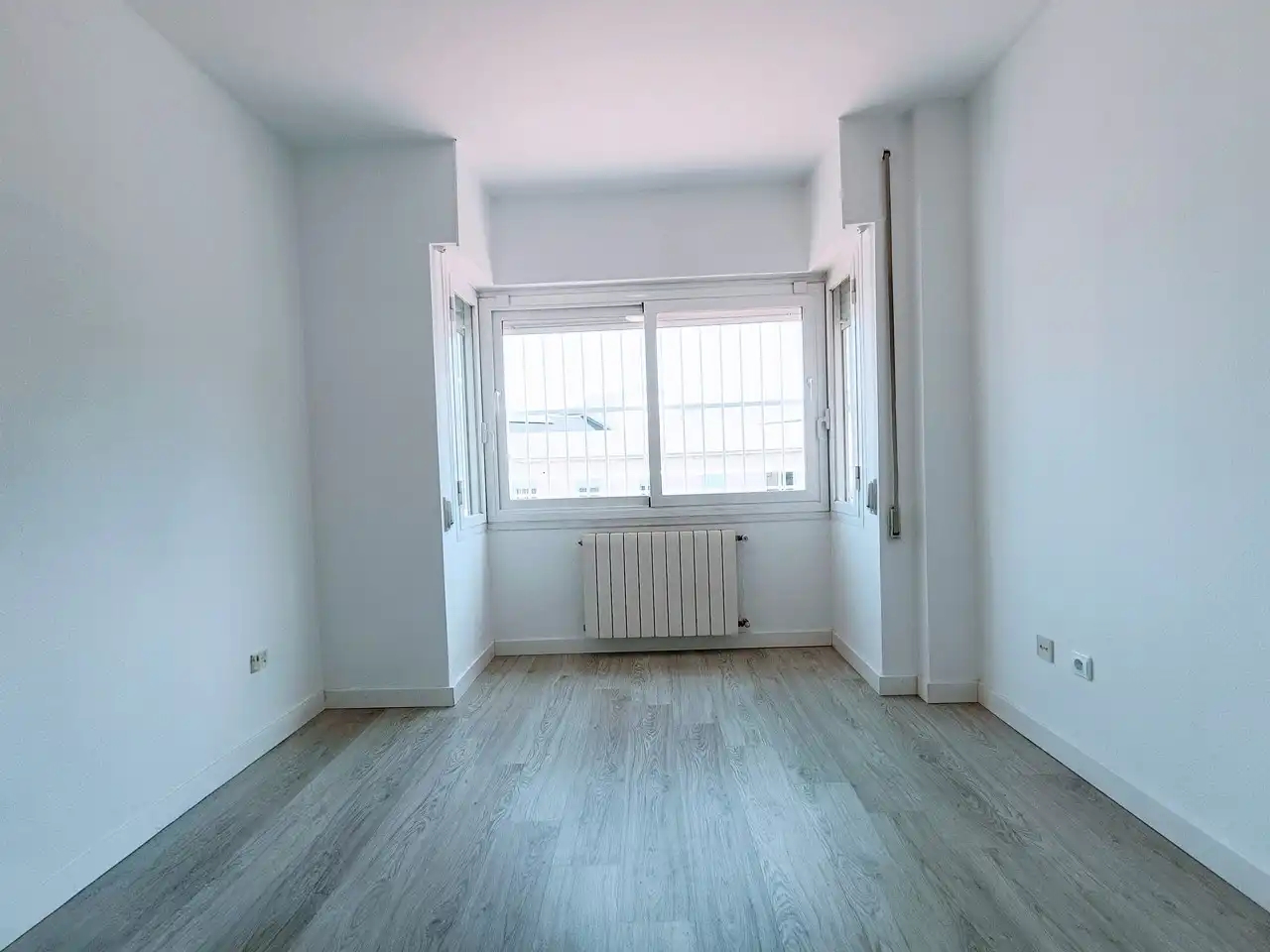 Flat for rent in GENERAL ARANAZ, Concepción
