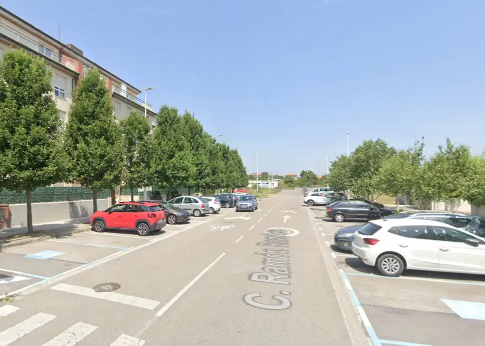 Appartement à vendre à Calle Ramón Ramírez, imagen 3