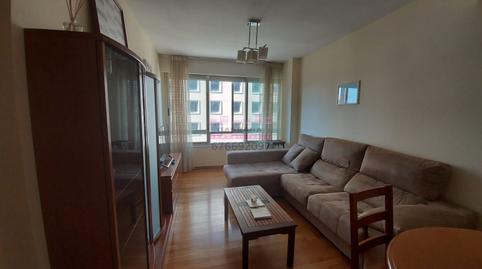 Foto 4 de Piso de alquiler en Rúa de Urzáiz, 24, Centro - Areal, Vigo