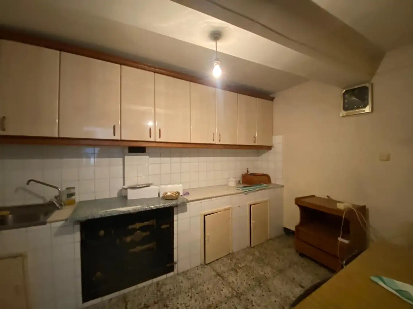 Haus mit Terrasse zum Verkauf in Lugar Señorin, imagen 5