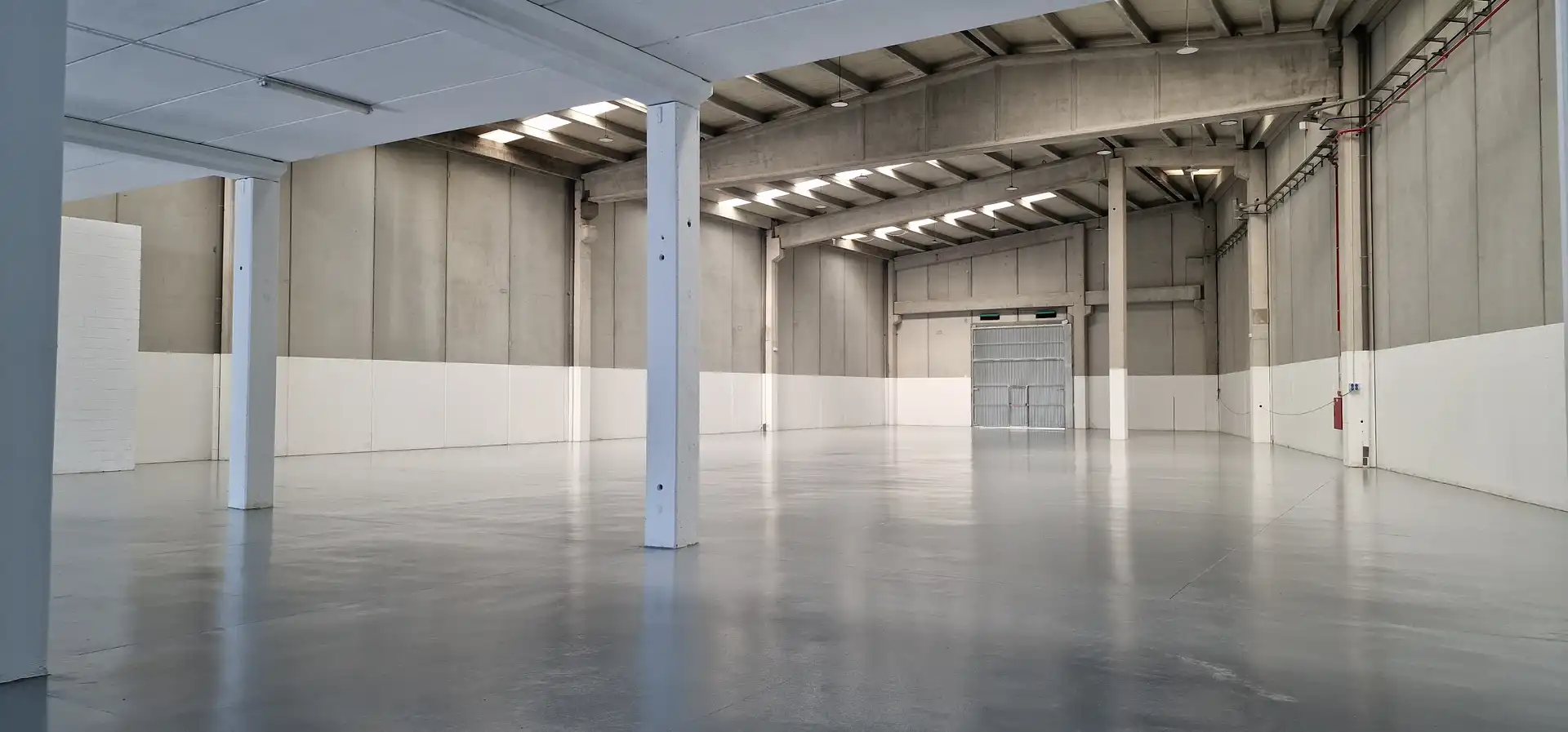 Nave industrielle à louer à Carrer del Coure 15, imagen 12