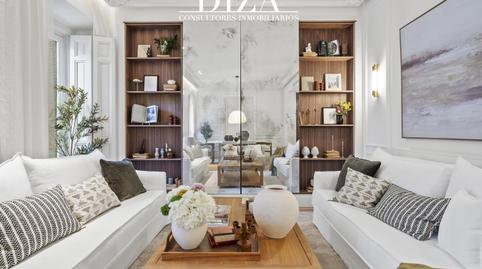 Foto 3 de Pis en venda a De San Miguel, Palacio, Madrid