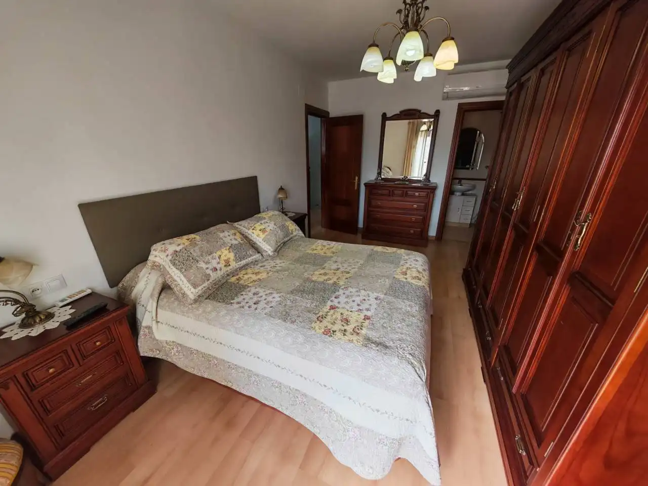 Casa a schiera in vendita a Huétor Tájar, imagen 11