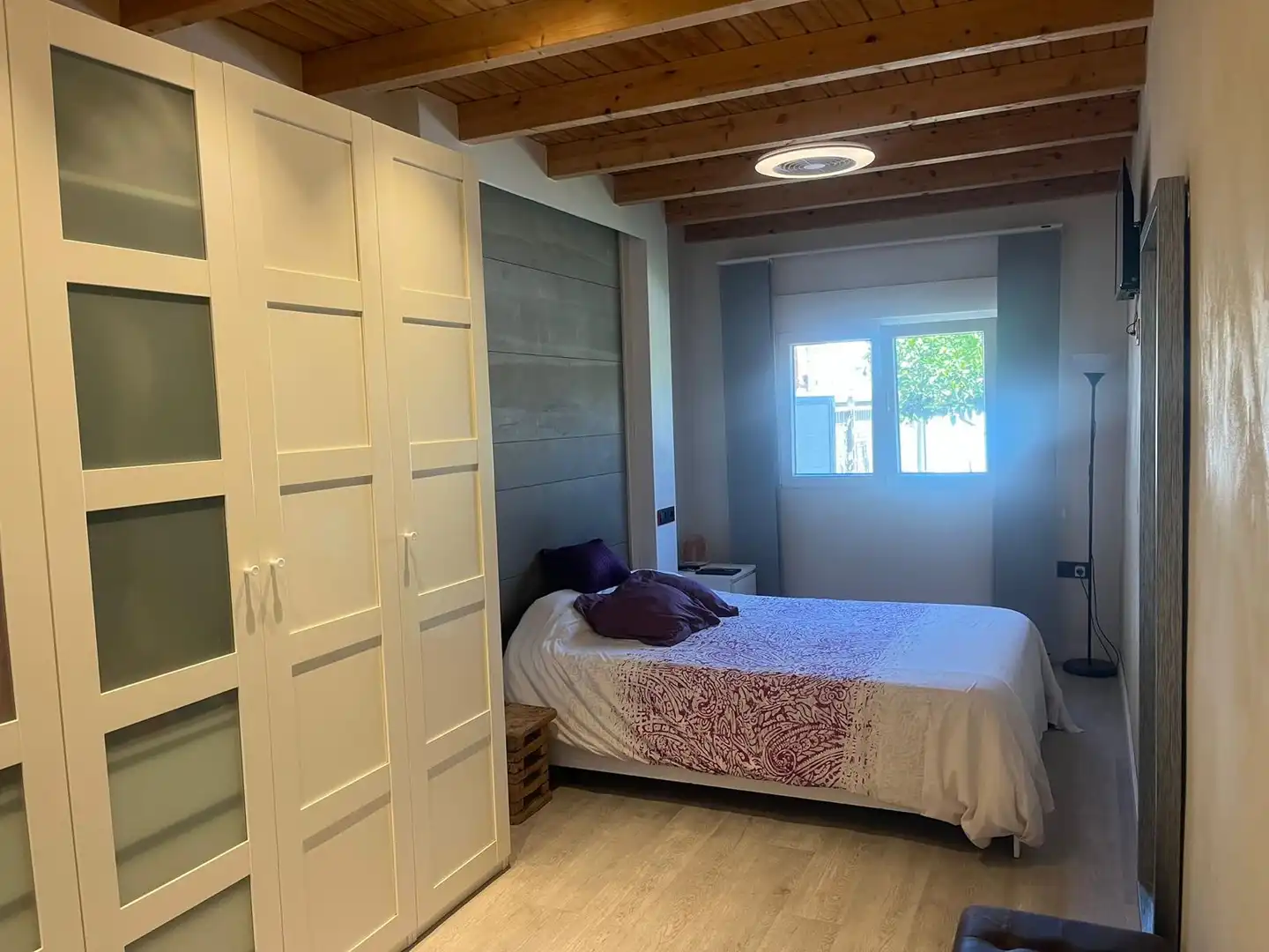 Bedroom of Houses for sale in Chiclana de la Frontera  with Private garden, Terrace and Storage room
