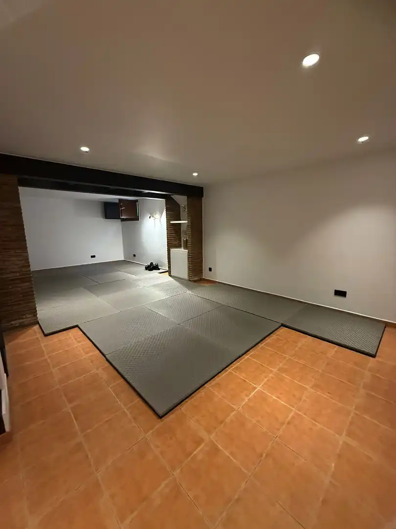 Casa adosada en venta en Marbella con Aire acondicionado, Terraza y Trastero