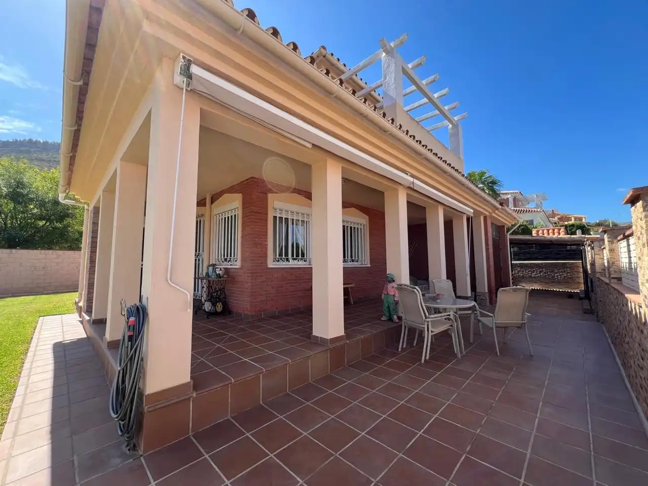 Haus mit Pool zum Verkauf in Manantiales - Lagar - Cortijo, imagen 72