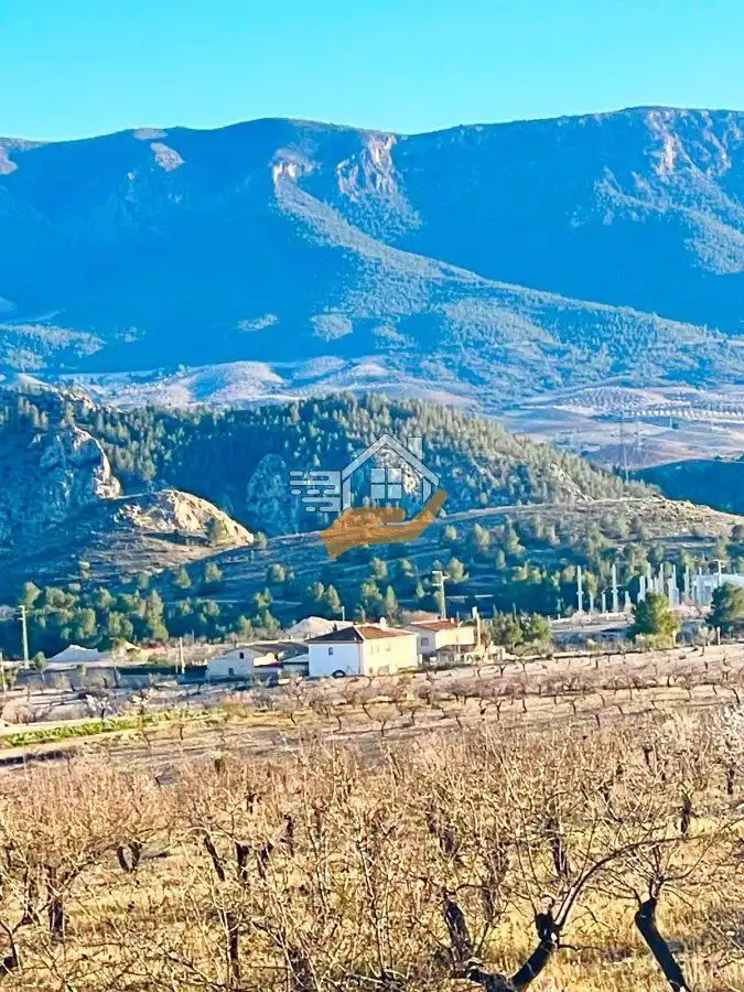 Residential land for sale in Vélez-Rubio, imagen 3