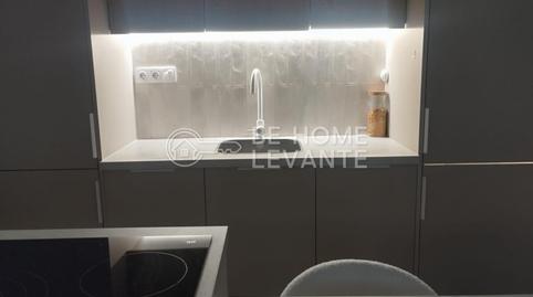 Foto 4 de Pis en venda a Barrio de San Blas, Alicante