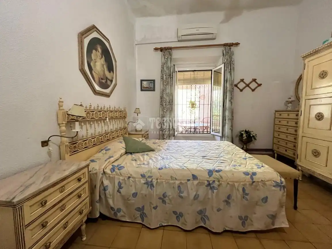 Casa amb terrassa en venda a Baeza, imagen 8