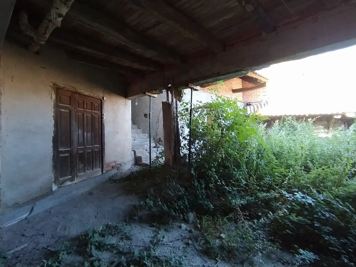Houses for sale in Fabero  with Heating and Terrace