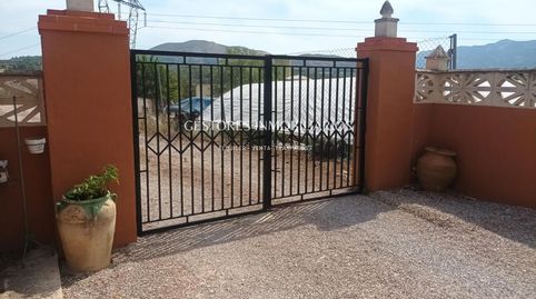 Foto 2 de Casa o xalet en venda a Cocentaina, Alicante