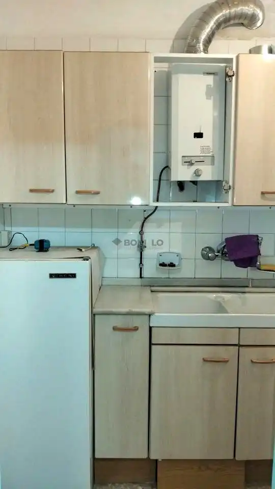 Cocina de Casa o chalet en venta en Utrillas con Terraza, Amueblado y Balcón