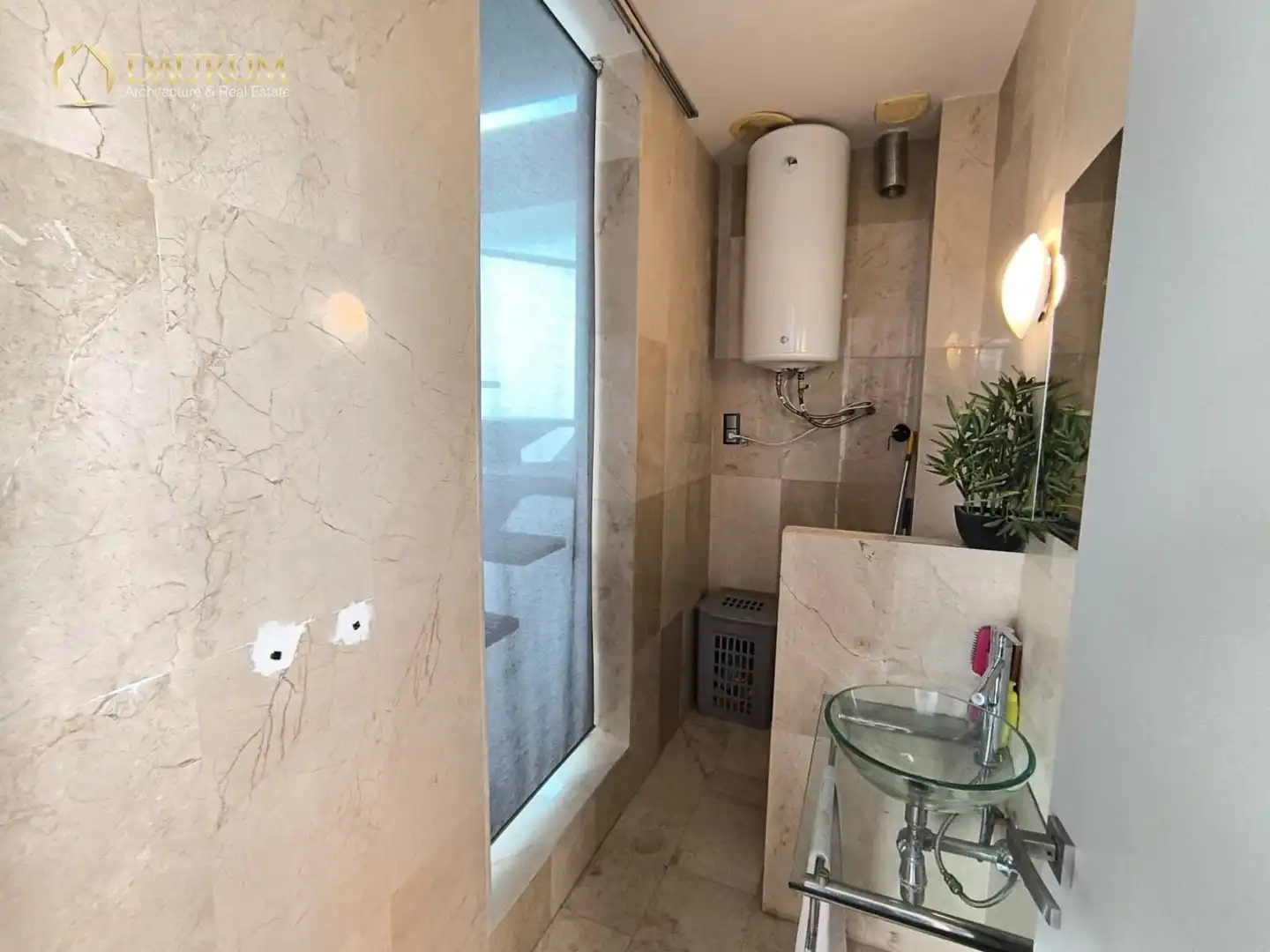 Baño de Casa o chalet en venta en Crevillent con Aire acondicionado, Terraza y Trastero