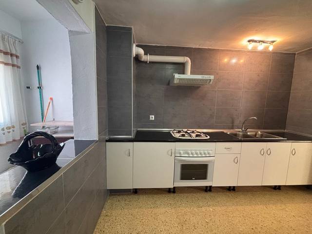 Piso en Venta en Barbate ciudad