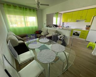 Kitchen of Flat for sale in Cáceres Capital