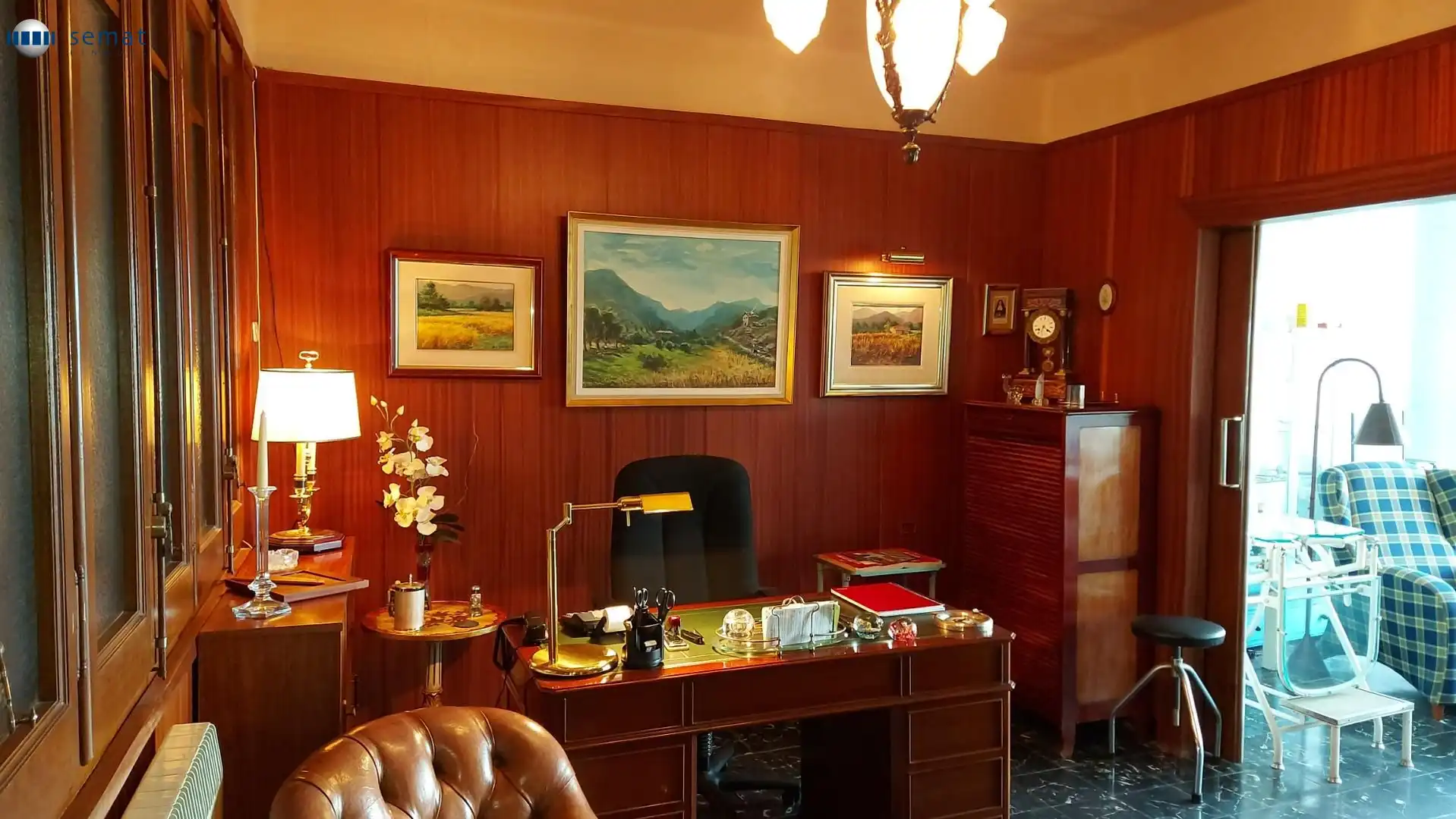 Casa amb terrassa en venda a Cervera, imagen 40