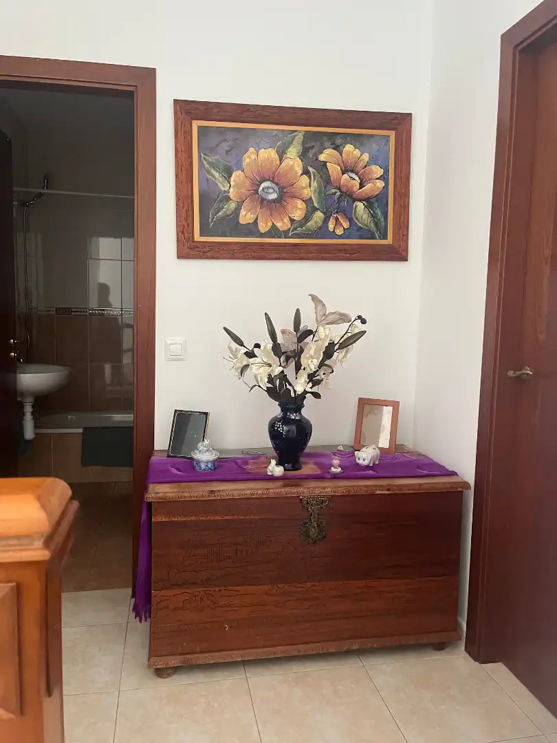 Casa adosada en venta en Yaiza con Terraza, Amueblado y Horno