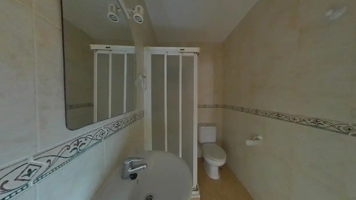 Piso con ascensor en venta en C/ Orense, imagen 26