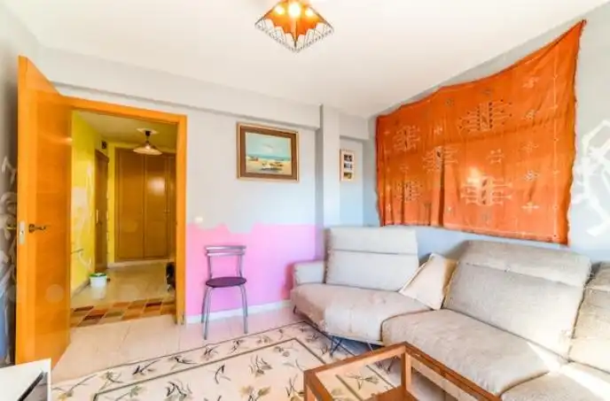 Piso con terraza en venta en Calle Pocito, imagen 11