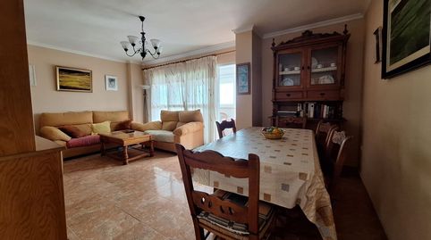 Foto 4 von Wohnung zum Verkauf in Avenida de España, Centro- San Felipe - Huerta Fava, La Línea de la Concepción