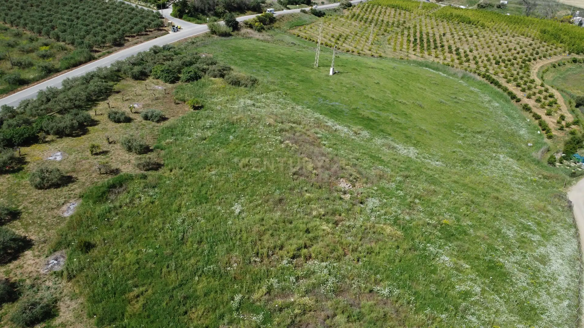 Terreni e lotti in vendita a Pista de la Jabonera, Pizarra, Spain, imagen 10