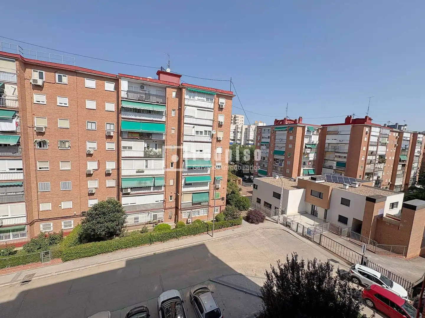 Appartement avec ascenseur à vendre à de Juan Pérez Zúñiga, imagen 15